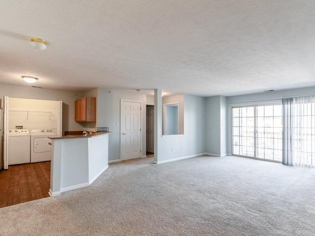 Apartment for rent in Lowell, Indiana