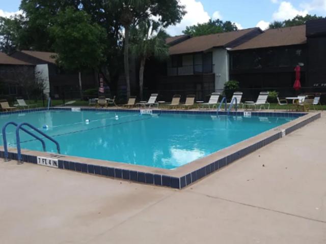 Apartment for rent in Ocala, Florida