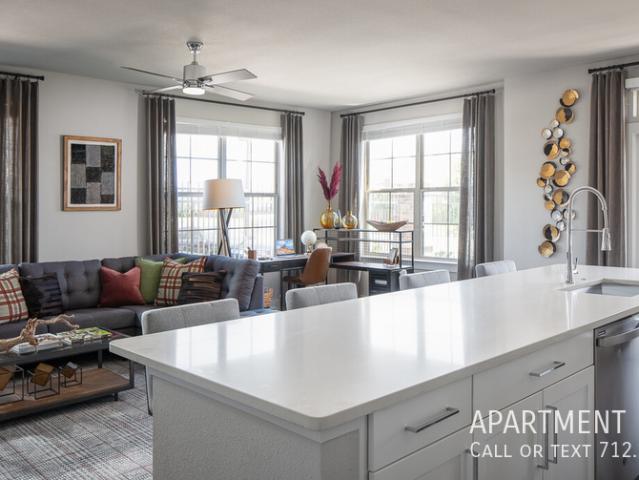 Apartment for rent in Missouri City, Texas