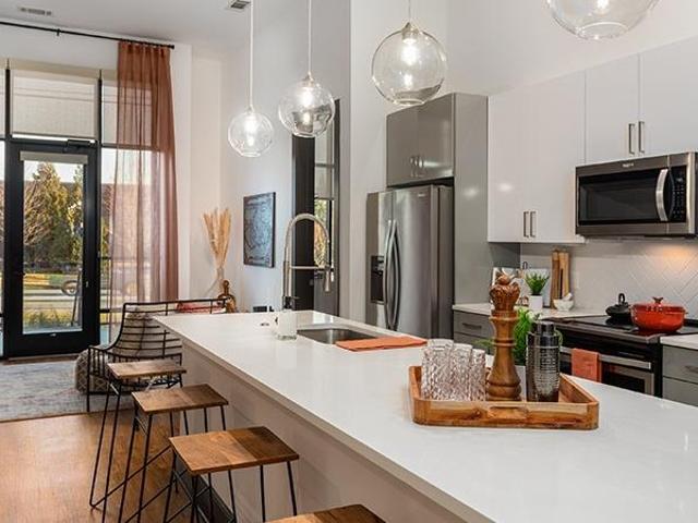 Apartment for rent in Chamblee, Georgia