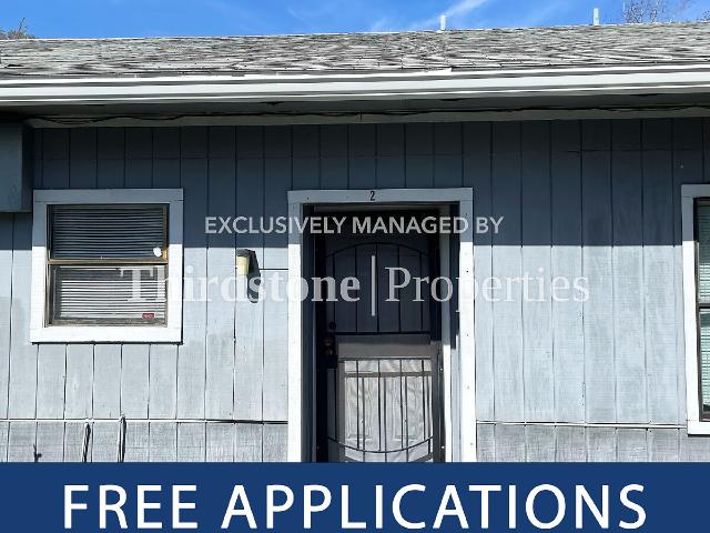 Apartment for rent in Jacksonville, Florida