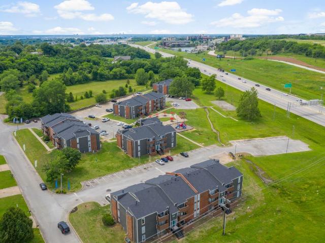 Apartment for rent in Broken Arrow, Oklahoma