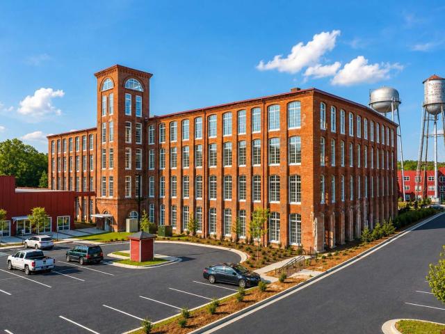 Apartment for rent in Aiken, South Carolina