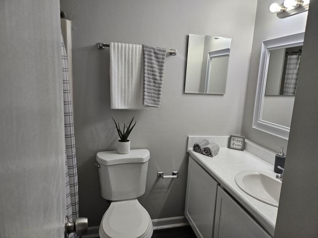 Apartment for rent in Lucas, Ohio