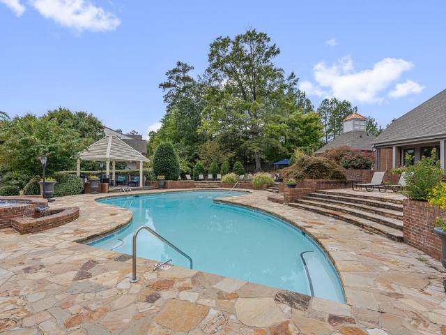 Apartment for rent in Durham, North Carolina