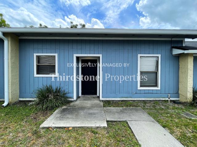 Apartment for rent in Jacksonville, Florida