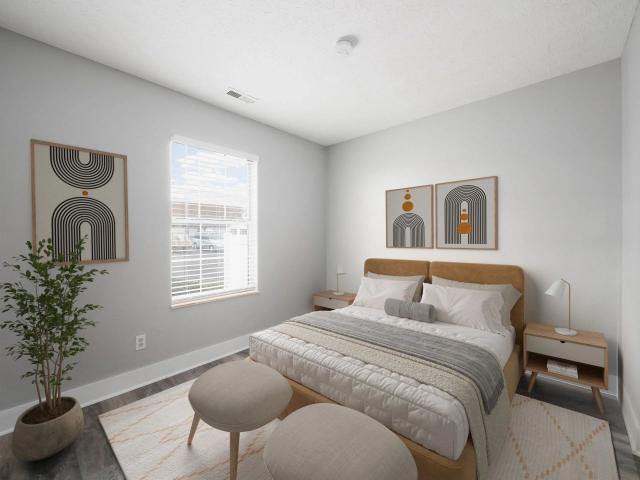 Apartment for rent in Marysville, Ohio