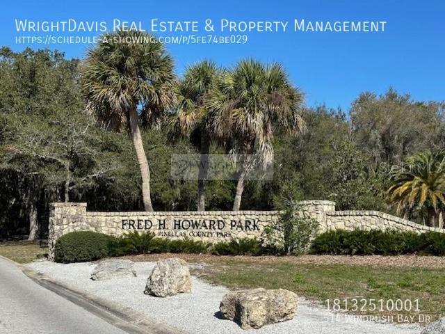 Apartment for rent in Tarpon Springs, Florida