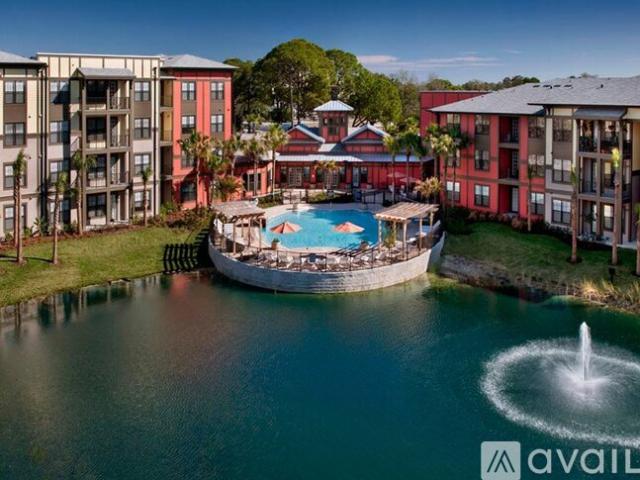 Apartment for rent in Florida