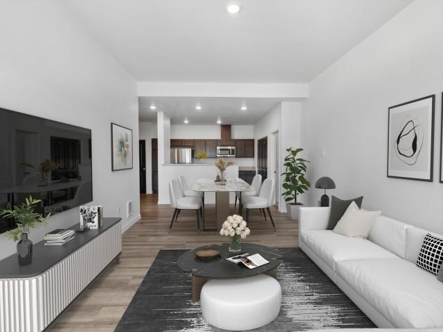 Apartment for rent in Post Falls, Idaho