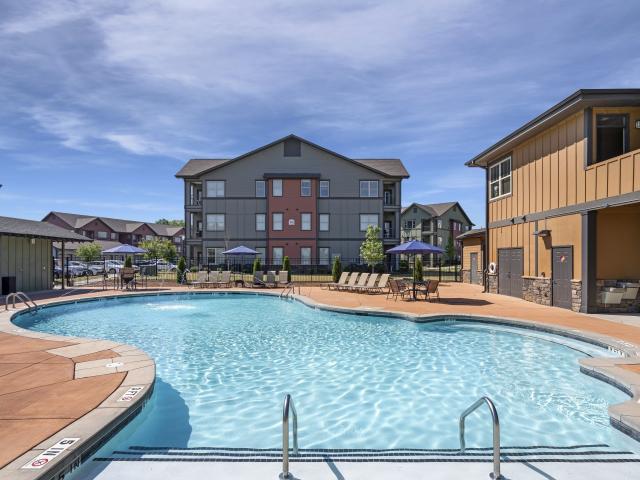 Apartment for rent in Rock Hill