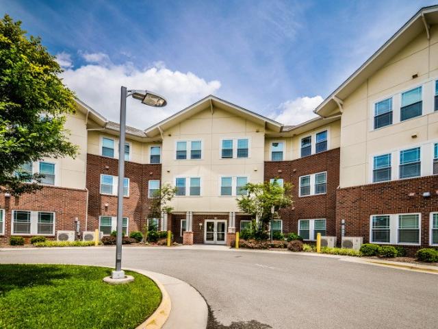 Apartment for rent in Virginia