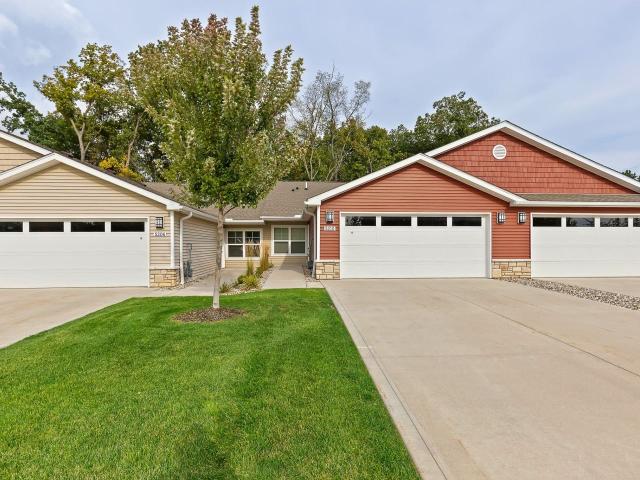 Apartment for rent in Battle Creek, Michigan