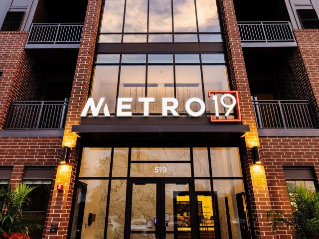 Apartment for rent in Medinah, Illinois