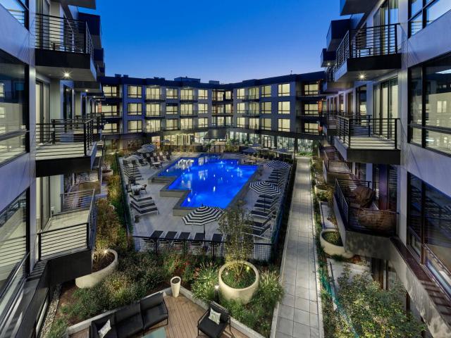 Apartment for rent in Orange, New Jersey