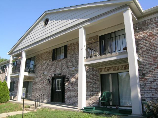 Apartment for rent in Camby, Indiana