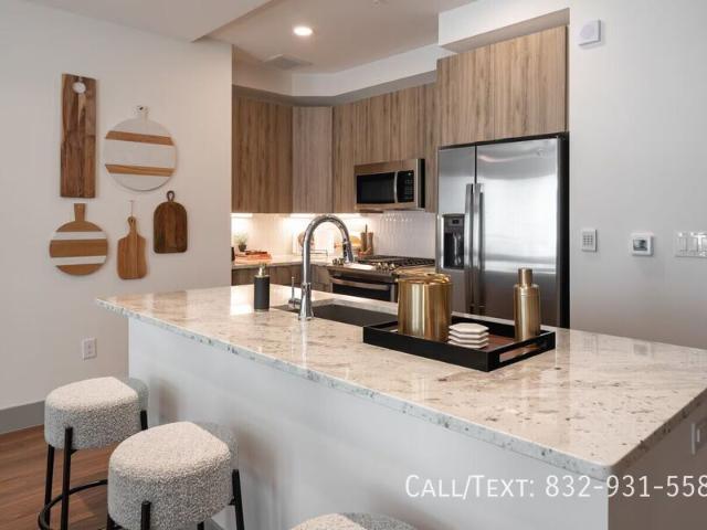 Apartment for rent in Harris, Texas