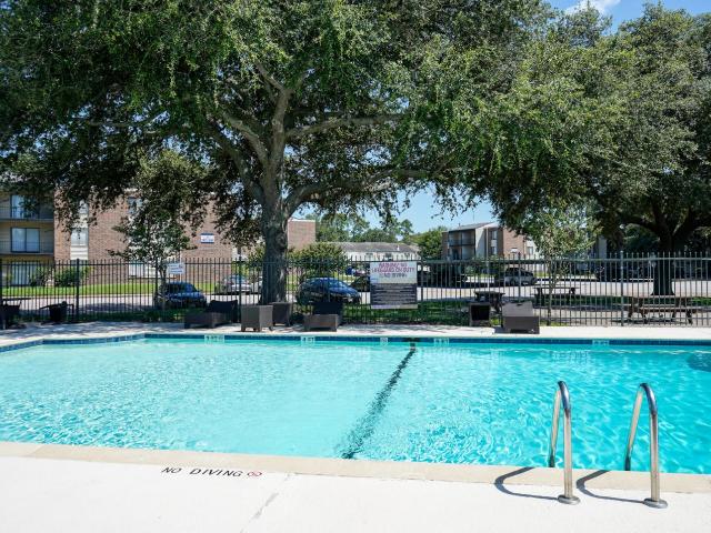 Apartment for rent in Jefferson, Texas