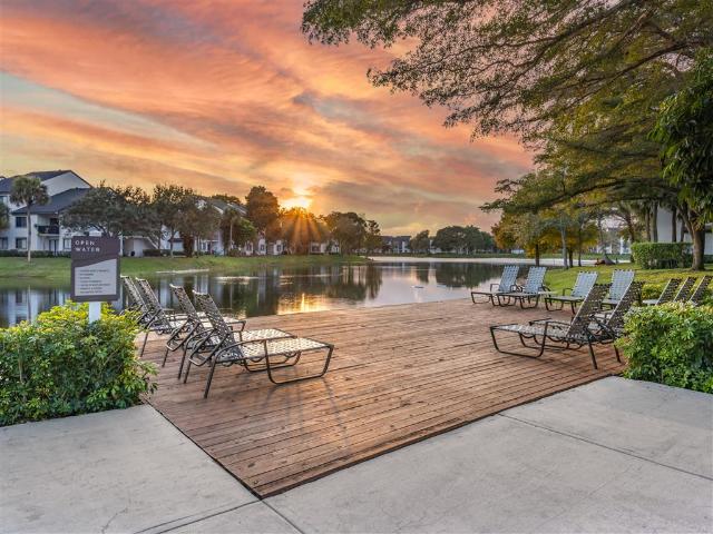 Apartment for rent in Boynton Beach, Florida