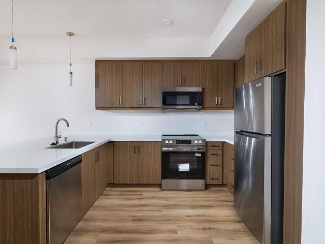 Apartment for rent in La Mesa, California