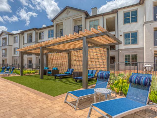 Apartment for rent in Missouri City