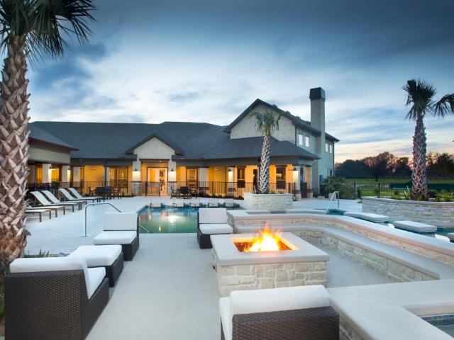 Apartment for rent in Lake Charles, Louisiana