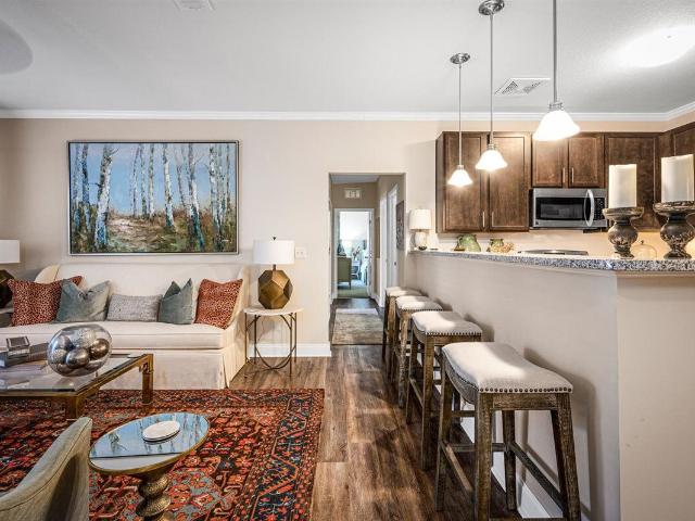 Apartment for rent in Macon, Georgia