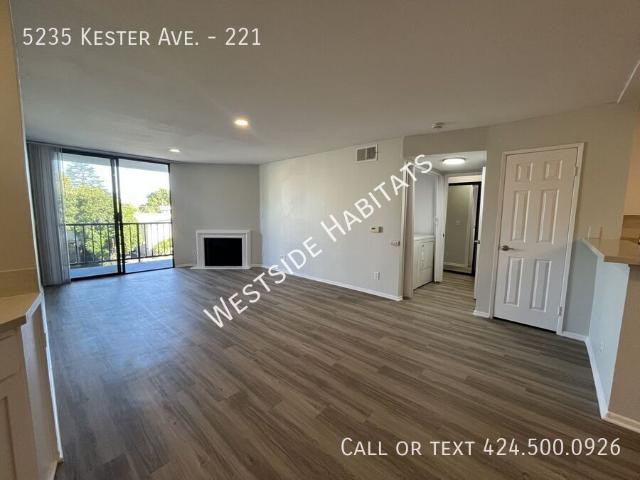Apartment for rent in Sherman Oaks Neighborhood Council District, Canoga Park