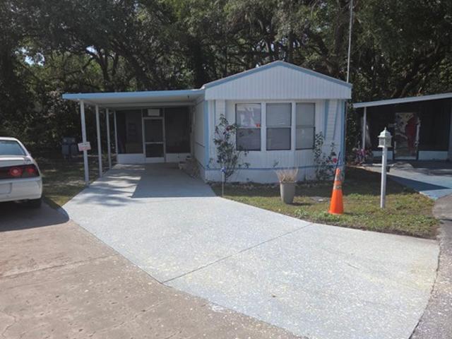 Apartment for rent in Zephyrhills, Florida