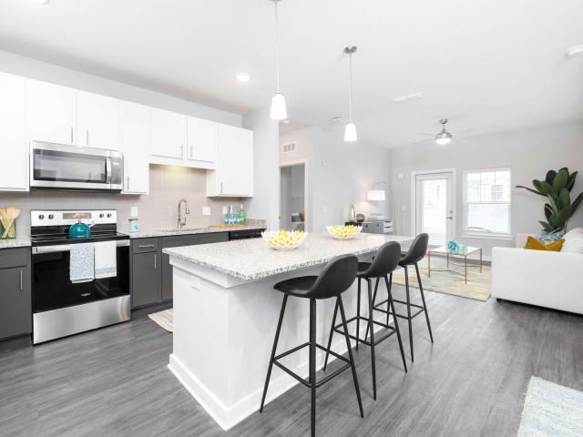 Apartment for rent in Jacksonville, Florida