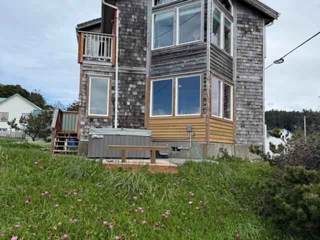 Apartment for rent in Oregonia