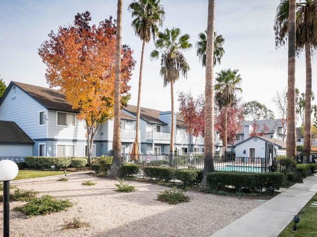 Apartment for rent in El Cajon, California