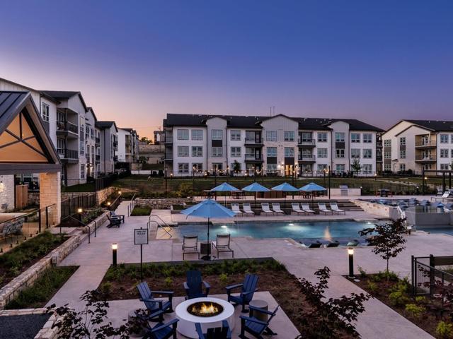 Apartment for rent in Williamson, Texas