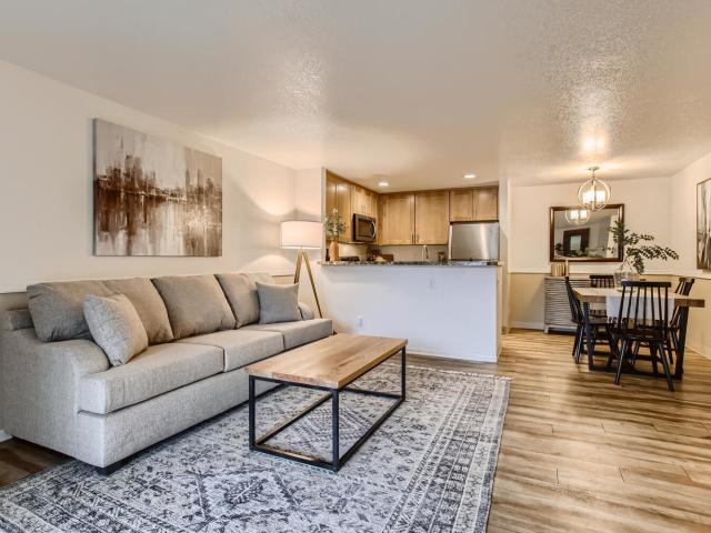 Apartment for rent in Oregonia