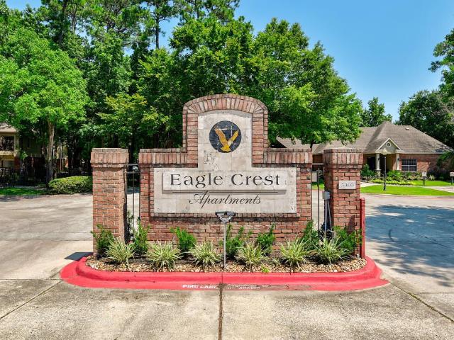Apartment for rent in Humble