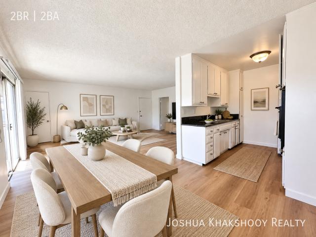 Apartment for rent in Encino Neighborhood Council District, Canoga Park