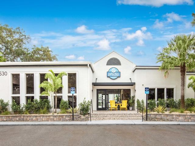 Apartment for rent in Clearwater Apartment for rent in Clearwater