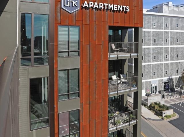 Apartment for rent in Pfafftown, North Carolina