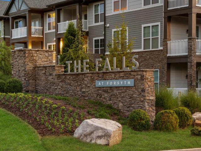 Apartment for rent in Cumming, Georgia