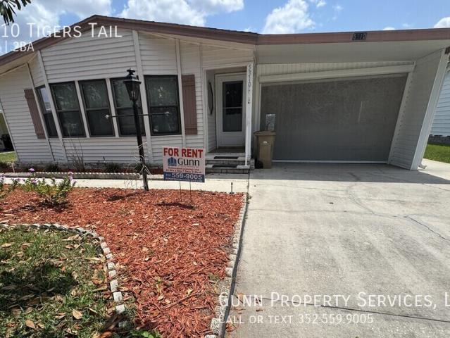Apartment for rent in Leesburg, Florida