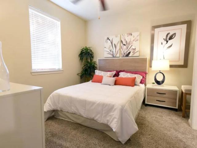 Apartment for rent in Victoria