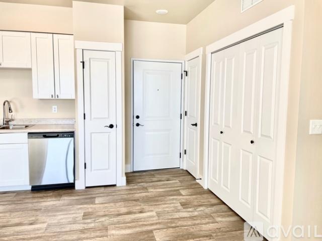 Apartment for rent in Missoula, Montana