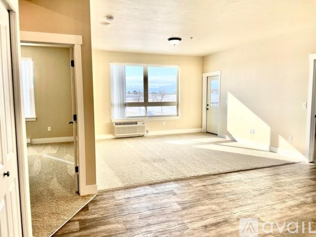 Apartment for rent in Missoula