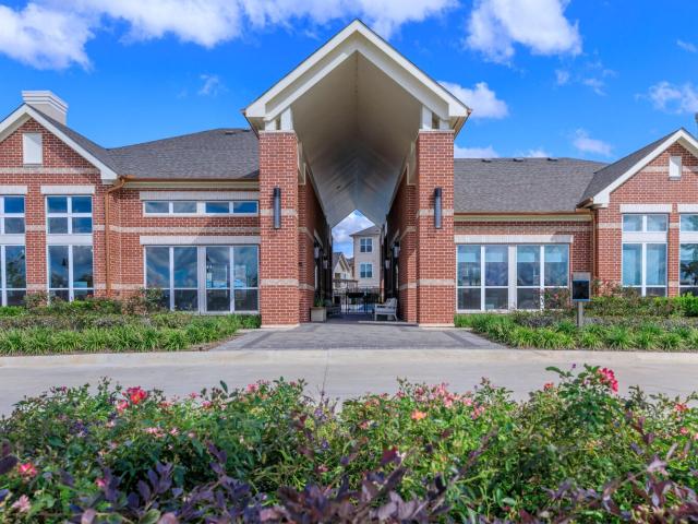 Apartment for rent in Missouri City