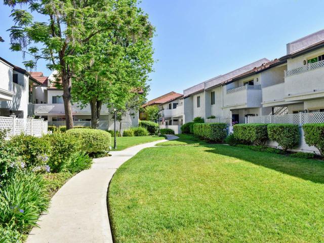 Apartment for rent in Simi Valley, California