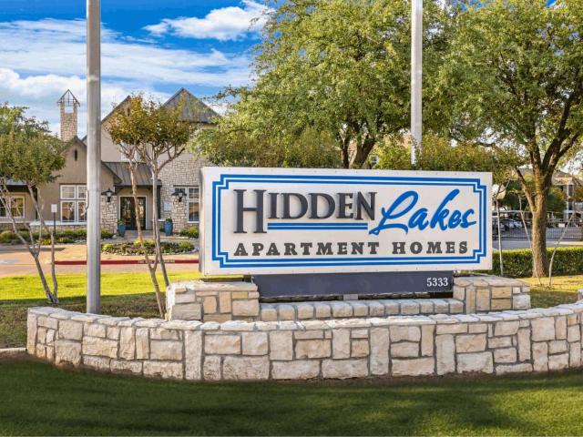 Apartment for rent in Haltom City, Texas