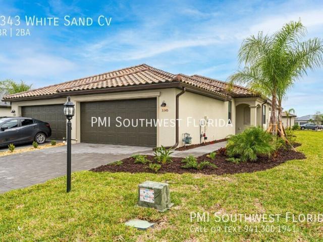 Apartment for rent in Lakewood Ranch, Florida