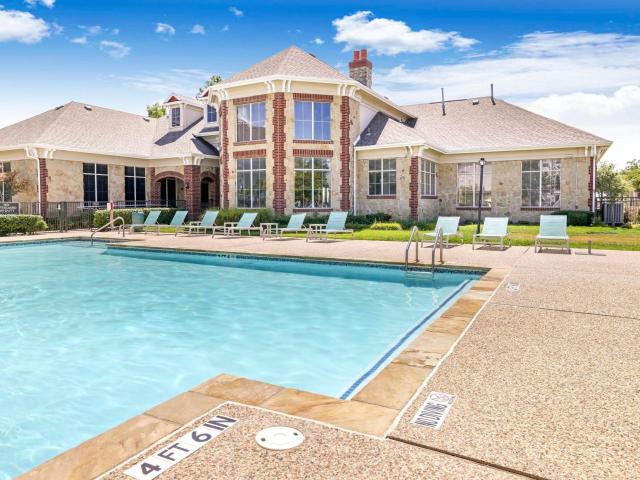 Apartment for rent in Haltom City, Texas