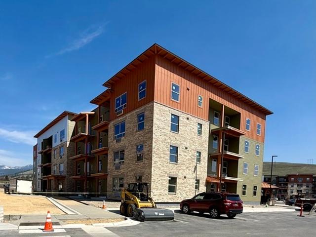 Apartment for rent in Missoula, Montana