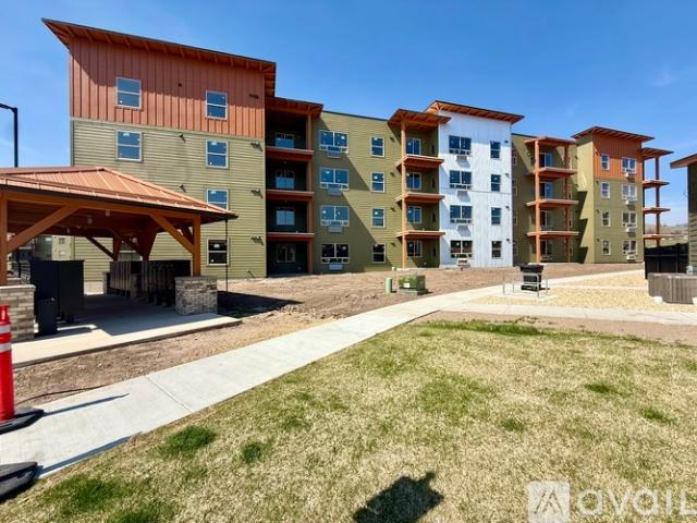 Apartment for rent in Grant Creek, Missoula